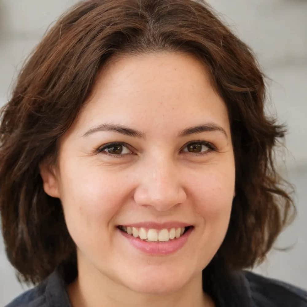 Autor Łucja Chmielewska