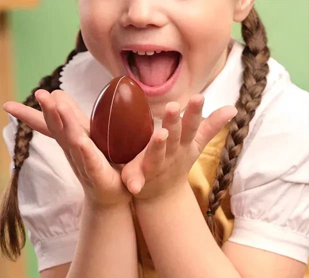 Jak powstaje kinder niespodzianka? Sekrety produkcji i składników Jak powstaje kinder niespodzianka? Sekrety produkcji i składników
