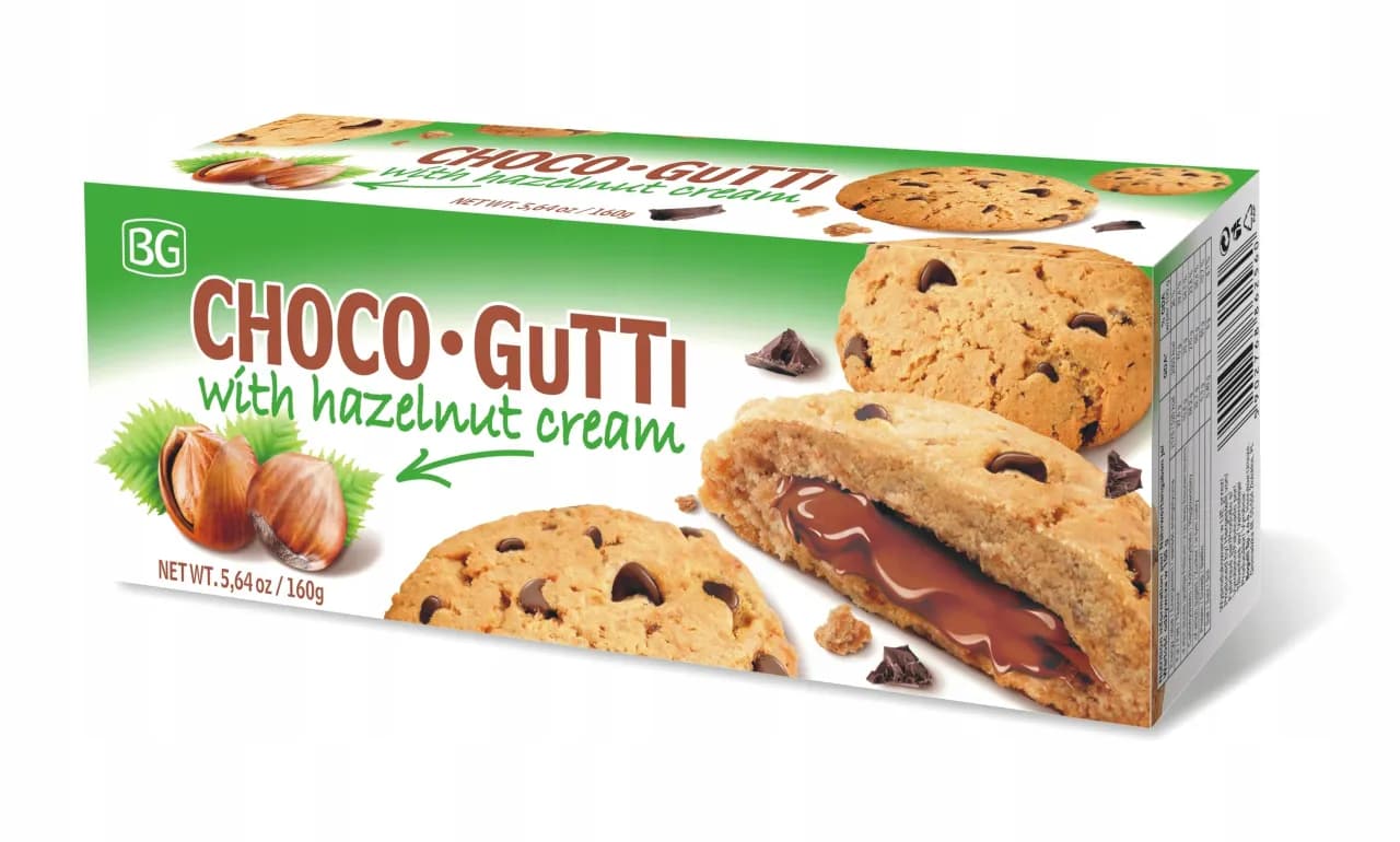 Gdzie kupić ciastka Bogutti? Sprawdź najlepsze oferty i ceny Gdzie kupić ciastka Bogutti? Sprawdź najlepsze oferty i ceny