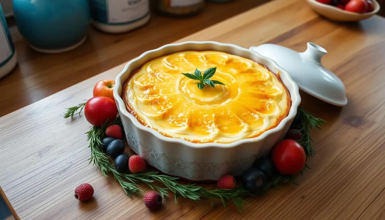 Czy sernik trzymać w lodówce? Oto, co musisz wiedzieć, aby nie zepsuć! Czy sernik trzymać w lodówce? Oto, co musisz wiedzieć, aby nie zepsuć!