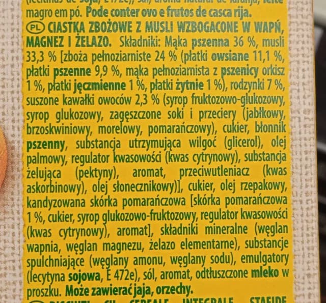 Ciastka BelVita czy zdrowe? Odkryj prawdę o ich składzie i wpływie na zdrowie Ciastka BelVita czy zdrowe? Odkryj prawdę o ich składzie i wpływie na zdrowie