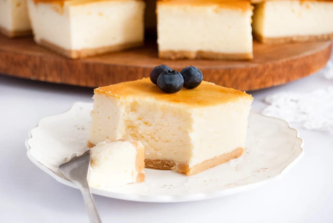 Jak zrobić sernik na herbatnikach – prosty przepis na pyszny deser Jak zrobić sernik na herbatnikach – prosty przepis na pyszny deser