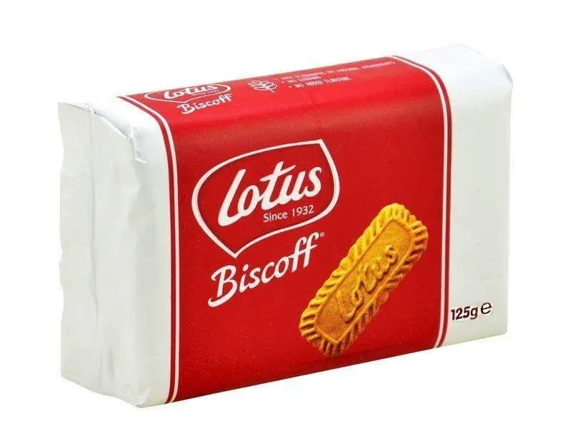 Gdzie kupić ciastka Lotus Biscoff? Sprawdź najlepsze miejsca w Polsce Gdzie kupić ciastka Lotus Biscoff? Sprawdź najlepsze miejsca w Polsce